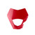 Polisport - Headlight Mask Red Gas - 8668300002