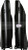 Polisport - Fork Guards Black - 8351200002 Polisport - Fork Guards Black - 8351200002