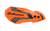Polisport - Mx Flow Handguards Orange/black - 8308200005