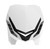 Polisport - E-blaze Headlight White/black - 8670800001