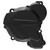 Polisport - Ignition Cover Protector Black - 8467500001