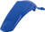 Polisport - Rear Fender Blue - 8551400002