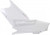 Polisport - Side Panels White - 8602700003