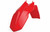 Polisport - Gas Gas Front Fender Red - 8581300002