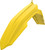 Polisport - Restyle Front Fender Yellow - 8576800001