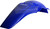 Polisport - Rear Fender Blue - 8587000005