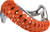 Polisport - Armadillo Pipe Guard Orange - 8469200002