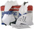 Polisport - Plastic Body Kit White - 90128 Polisport - Plastic Body Kit White - 90128