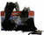 Polisport - Plastic Body Kit Black - 90194 Polisport - Plastic Body Kit Black - 90194