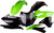 Polisport - Plastic Body Kit Oe Color - 90542 Polisport - Plastic Body Kit Oe Color - 90542