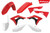 Polisport - Plastic Body Kit Oe Color - 90719 Polisport - Plastic Body Kit Oe Color - 90719