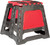 Polisport - Bike Stand Red - 8981500004 Polisport - Bike Stand Red - 8981500004