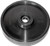 Ppd - Ppd Idler 5.62" X .625" Blk S/m - 04-116-63 Ppd - Ppd Idler 5.62" X .625" Blk S/m - 04-116-63
