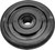 Ppd - Idler Wheel Black 5.12"x20mm - 04-116-207-U Ppd - Idler Wheel Black 5.12"x20mm - 04-116-207-U