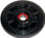 Ppd - Idler Wheel Black 6.38"x20mm - 04-116-205