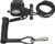 Pro Armor - Tether Switch Bar Mount Black - A040021 Pro Armor - Tether Switch Bar Mount Black - A040021