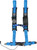 Pro Armor - Harness Driver Side Blue - A16UH348BU