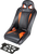 Pro Armor - G2 Rear Seat Orange - CA162S190OR Pro Armor - G2 Rear Seat Orange - CA162S190OR