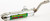 Pro Circuit - Type 296 Spark Arrestor - SK98080-296 Pro Circuit - Type 296 Spark Arrestor - SK98080-296