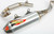 Pro Circuit - T-6 Stainless System Ktm250sxf/hus Fc250 - 0151925G Pro Circuit - T-6 Stainless System Ktm250sxf/hus Fc250 - 0151925G