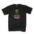 Pro Circuit - Monster Team S/s Tee Black X - PC0126-0240 Pro Circuit - Monster Team S/s Tee Black X - PC0126-0240