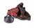 Pro Circuit - Water Pump Cover W/impeller - WPK04250 Pro Circuit - Water Pump Cover W/impeller - WPK04250