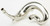Pro Circuit - Platinum Exhaust Pipe Ktm/hus - 852030 Pro Circuit - Platinum Exhaust Pipe Ktm/hus - 852030