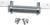 Pro One - Mini Registration Holder Laydown Style - 210550 Pro One - Mini Registration Holder Laydown Style - 210550