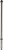 Pro Pad - 13" Stainless Steel Pole - POLE 13 Pro Pad - 13" Stainless Steel Pole - POLE 13