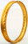 Pro-wheel - Rim 2.15x19 36h Gold - 16-192YKGO