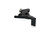 Puig - Lever Adapter Brake Black - 6144N