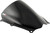 Puig - Windscreen Racing Black - 4363N
