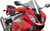 Puig - Windscreen Racing Smoke - 7564H