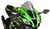 Puig - Windscreen Racing Smoke - 8912H