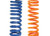 Race Tech - Shock Spring 6.0kg - SRSP 652660