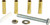 Rocker Lockers - Rocker Locking Kit Single `86-06 Sportsters - DK-RL-SPT-8606