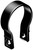 Scosche - Scosche Base Clamp Blk 1.875" - PSC21011
