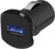 Scosche - Illuminated Usb Power Port 12 Watts/2.4 Amps Total Output - USBC121M