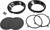 Scosche - Front Speaker Adapters - SAHD675B