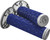 Scott - Mellow Grip Blue/white - 269305-1006 Scott - Mellow Grip Blue/white - 269305-1006