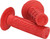 Scott - Radial Full Waffle Grips Red 7/8" - 233925-0004
