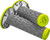 Scott - Mellow Grip Grey/ Flo Yellow - 269305-5776