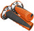 Scott - Deuce 2 Grip Neon Orange/black - 219627-5857