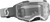 Scott - Fury Goggle White/grey Clear Works Lens - 274514-1039113 Scott - Fury Goggle White/grey Clear Works Lens - 274514-1039113