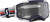 Scott - Fury Goggle Blue/white Clear Works Lens - 274514-1006113 Scott - Fury Goggle Blue/white Clear Works Lens - 274514-1006113