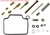 Shindy - Carburetor Repair Kit - 03-869 Shindy - Carburetor Repair Kit - 03-869