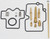 Shindy - Carburetor Repair Kit - 03-429 Shindy - Carburetor Repair Kit - 03-429