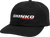 Shinko - Shinko Dad Hat Black - 87-4878