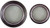 Slp - Ea/flow Rite 2-1/2" Grommet - 14-189