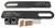 Slp - Pr/rail Ext Pol 15" - 31-210